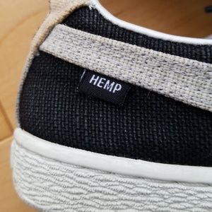 puma hemp tenis
